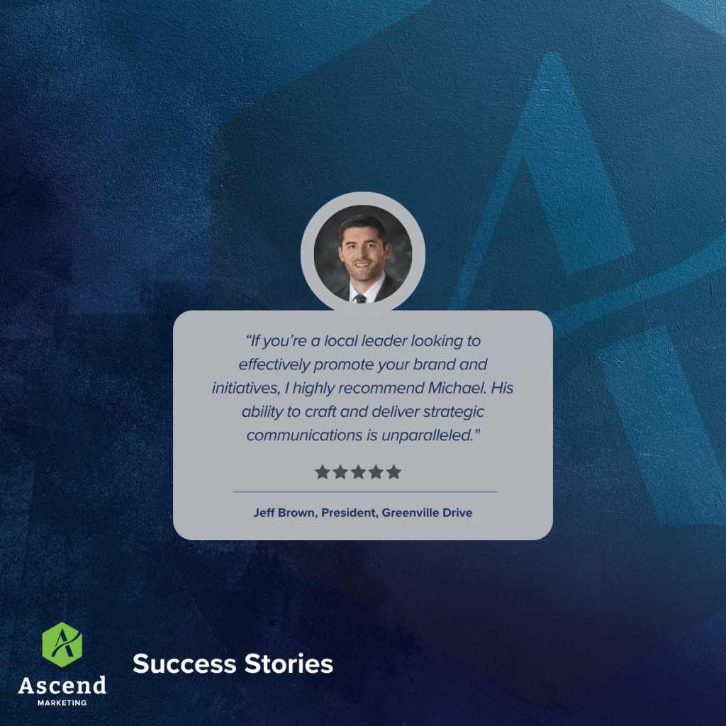 Success Stories: Greenville Drive